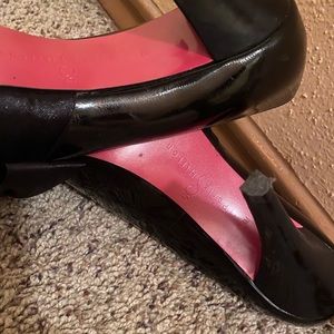 Shoes Paris Hilton size 6